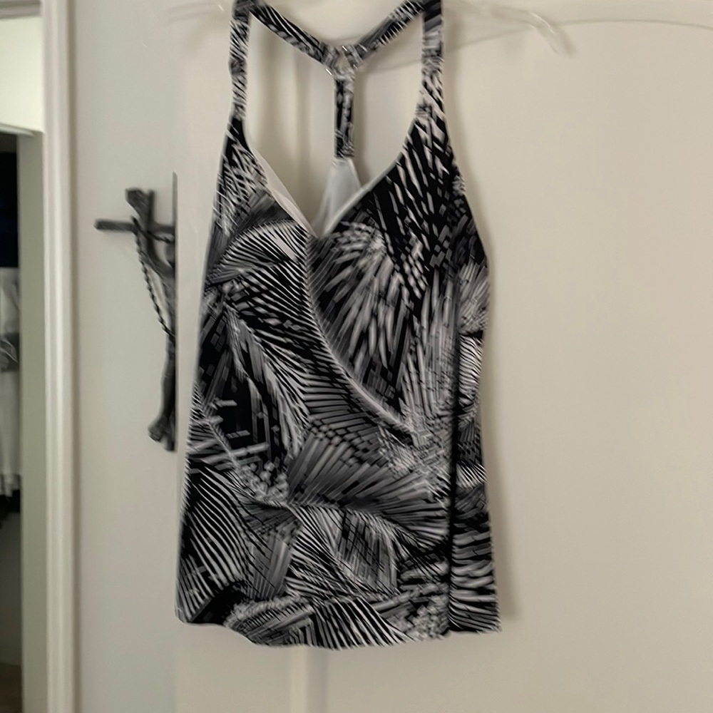 Tankini top